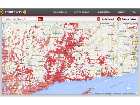 Your internet service provider (ISP) might also make local. . Xfinity hot spots near me